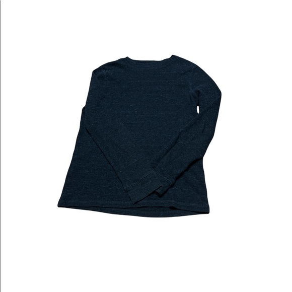 Urban Pipeline kids Navy blue Sweater - Picture 4 of 6
